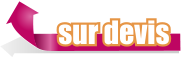 sur devis