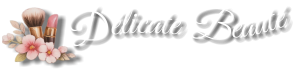 Délicate Beauté