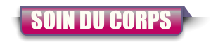 SOIN DU CORPS