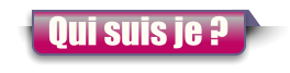 Qui suis je ?