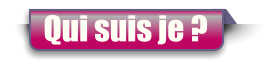 Qui suis je ?
