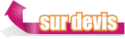 sur devis